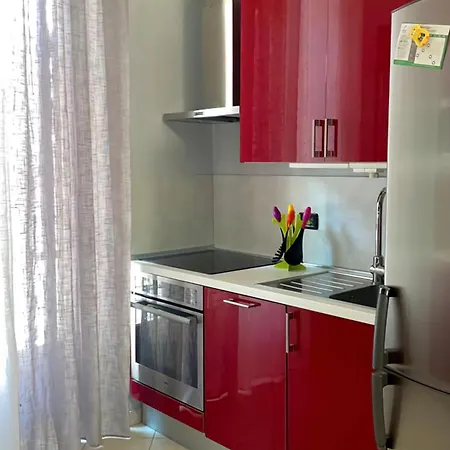 Daire Casa Foscolo 16 Torino