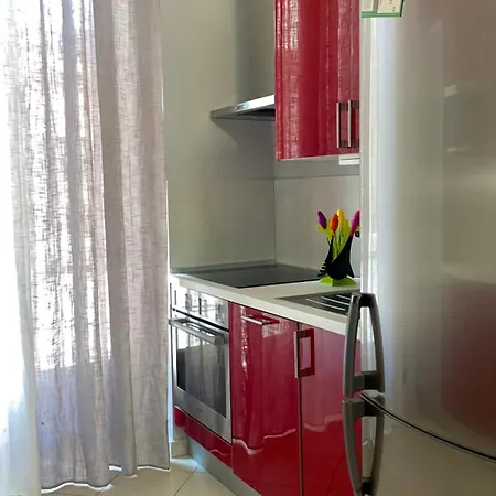 Casa Foscolo 16 Appartamento *