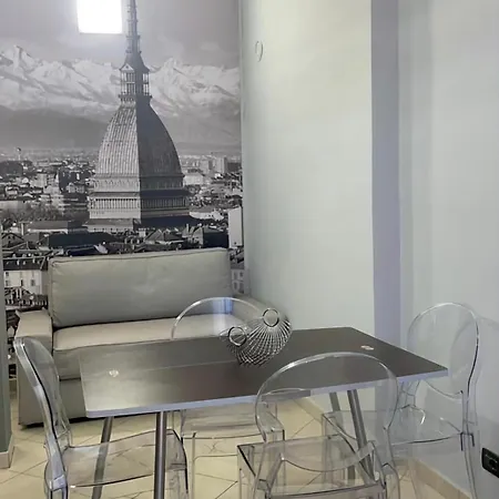 Casa Foscolo 16 Appartement