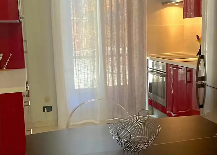 Apartamento Casa Foscolo 16