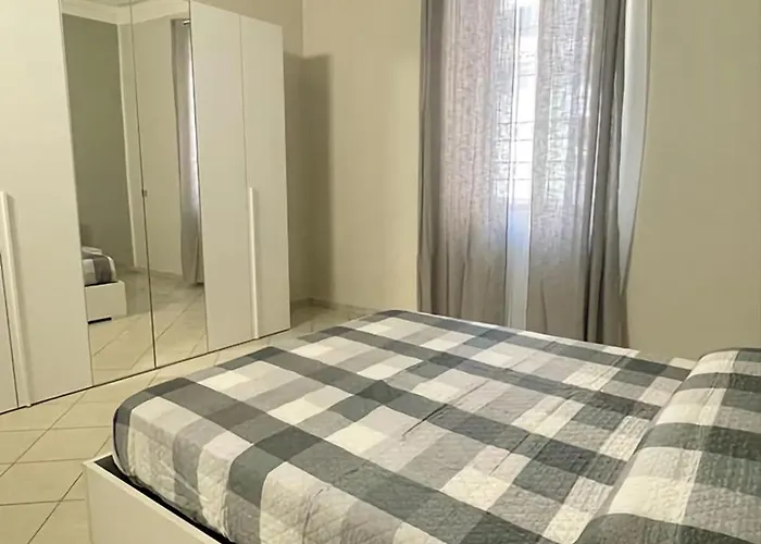 Apartamento Casa Foscolo 16 *