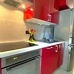 Casa Foscolo 16