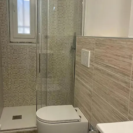Apartman Casa Foscolo 16