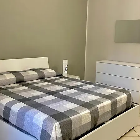 Casa Foscolo 16 Lägenhet Turin