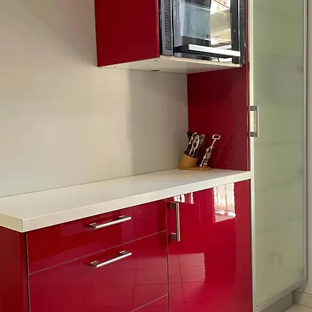 Apartmán Casa Foscolo 16 *