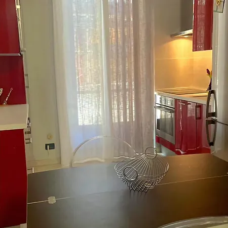 Appartement Casa Foscolo 16