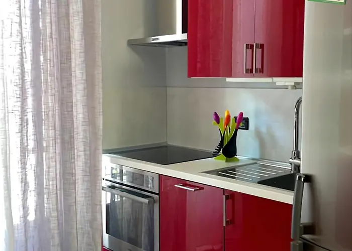 Apartament Casa Foscolo 16 Turyn