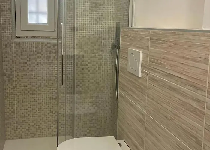 Apartament Casa Foscolo 16